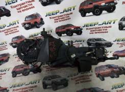 Печка. Jeep Grand Cherokee, ZG, ZJ Двигатели: MAGNUM, AMC, I6