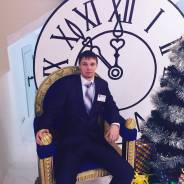 Охранник. Среднее образование