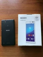 Sony Xperia C4. ����� ����