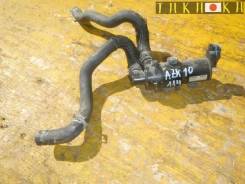 Помпа печки TOYOTA SAI