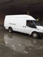 Ford Transit Van. Продается грузовик Ford Tranzit Van, 2 200 куб. см., 3 000 кг., 6x2