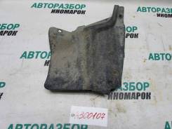Подкрылок Chevrolet Aveo (T300) 2011>