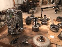 Акпп 5l40e e46 e53
