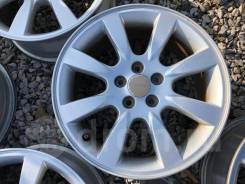 Subaru. 6.5x16", 5x100.00, ET48