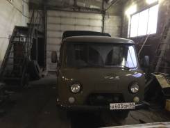 УАЗ 390945. Продаю (фермер), 2 700 куб. см., 1 075 кг., 4x4