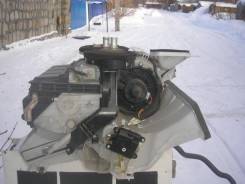 Печка. Nissan X-Trail, T31, T31R Двигатель QR25DE