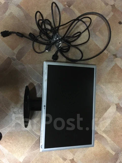 LG. 22" ����