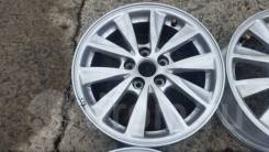 Subaru. 6.0x15", 5x100.00, ET48, ЦО 54,1 мм.