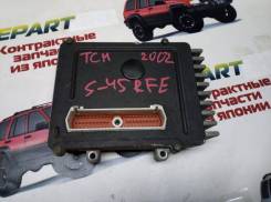 Блок управления акпп, cvt. Jeep Grand Cherokee, WG, WJ Двигатели: EVA, EVC, EVE