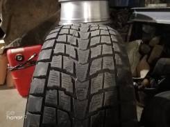 Dunlop Grandtrek SJ6. Зимние, без шипов, 60 %, 2 шт