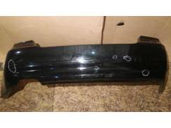 Бампер. BMW 3-Series, E90, E90N Двигатели: N46B20, N47D20, N52B25, N52B30