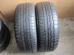 Nokian WR G2 SUV. Всесезонные, 2011 год, 20 %, 2 шт