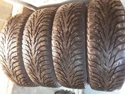 Yokohama Ice Guard IG35. Зимние, шипованные, 20 %, 4 шт