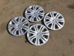 Оригинальные колпаки R16 Toyota. Диаметр 16"", 1 шт