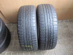 Nokian WR G2 SUV. Зимние, без шипов, 2012 год, 20 %, 2 шт