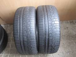 Nokian WR A4. Зимние, без шипов, 2017 год, 30 %, 2 шт