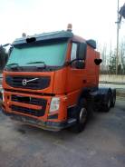 Volvo. 440 FM 2014 6x4, 12 000 куб. см., 44 000 кг., 6x4