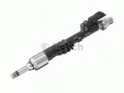 Клапанная форсунка Bosch 0261500109 Bmw: 13647597870 62805 HDEV52LS Bmw 1 (F20). Bmw 1 (F21). Bmw 1 Кабрио (E88). Bmw 1 Купе (E82). Bmw 3 (E90). Bmw