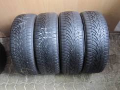 Nokian WR D3. Зимние, без шипов, 2011 год, 20 %, 4 шт