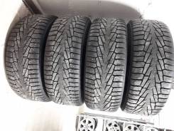 Nokian Hakkapeliitta 7 SUV. Зимние, шипованные, 2010 год, 10 %, 4 шт