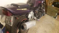 Honda CB 1000. 1 000����. ��., ��������, ���, � �������� ����