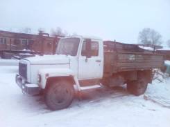 ГАЗ 3307. Продам ГАЗ-3307 2004 г выпуска, самосвал, 5 000 кг., 4x2