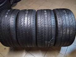 Pirelli P Zero Nero GT. Летние, 2015 год, 20 %, 4 шт