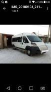 Peugeot Boxer. Продается пежо боксер, 18 мест