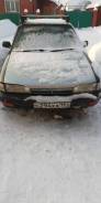 Toyota Carina. AT170, 5AFE