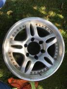Jaos. 8.0x16", 6x139.70, ET3, ЦО 110,1 мм.