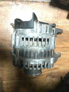 Генератор. Nissan Cube, BNZ11, BZ11 Nissan March, AK12, BK12, BNK12, K12 Nissan Cube Cubic, BGZ11 Двигатели: CR14DE, CR10DE, CR12DE