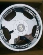TGRACING. x18", 6x139.7 