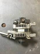 Генератор. Toyota Auris, ZRE151, ZRE152, ZRE152H Toyota RAV4, ZSA30, ZSA35 Toyota Corolla, ZRE151 Двигатели: 1ZRFAE, 2ZRFAE, 3ZRFAE