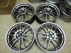 Enkei Sporsh. 7.5x18", 5x114.3, ET55, �� 73���. ����