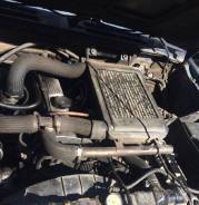 Двигатель в сборе. Mitsubishi: Strada, L200, L300, Delica, L400, Triton, L300 Truck, Montero Sport, Pajero Sport, Pajero, Pajero Pinin, Nativa, Monter...