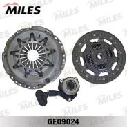 Сцепление комплект без подшипника, MILES GE09024
