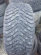 Nokian Hakkapeliitta 8. , , 2015 , /,  5%