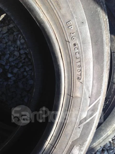 Bridgestone B-style EX. ������, 2007 ���, �����. ��� ����� �� ������� ����