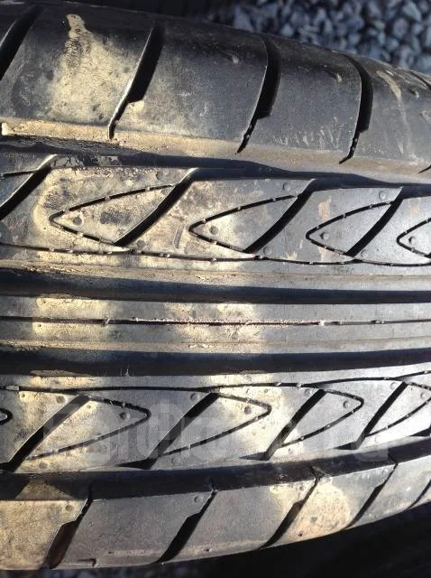Bridgestone B-style EX. ������, 2007 ���, �����. ��� ����� �� ������� ����