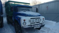 ЗИЛ 130. Продам ЗИЛ-130, 6 000 куб. см., 5 000 кг., 4x2