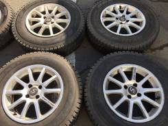 Sport Technic. 6.5x15", 4x100.00, ET40