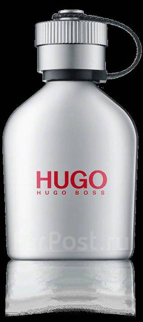 Hugo boss iced clearance 150ml