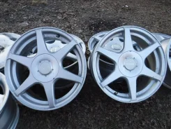 Weds Zapper. 7.0x16", 5x100, 5x114.3, ET48, �� 73,1���. ��� ����� �� ����������� ������ ����