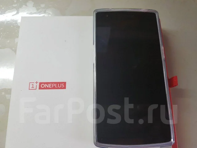 OnePlus One. �/�, ������, 3G, 4G LTE, ���������� ����