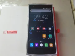 OnePlus One. �/�, ������, 3G, 4G LTE, ���������� ����