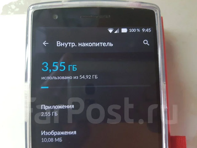OnePlus One. �/�, ������, 3G, 4G LTE, ���������� ����