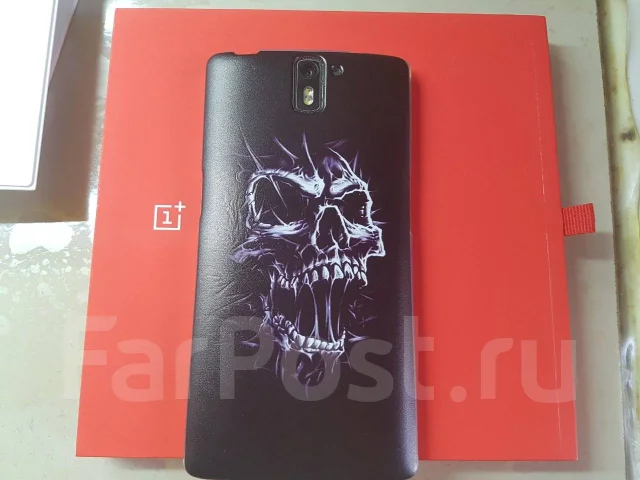 OnePlus One. �/�, ������, 3G, 4G LTE, ���������� ����