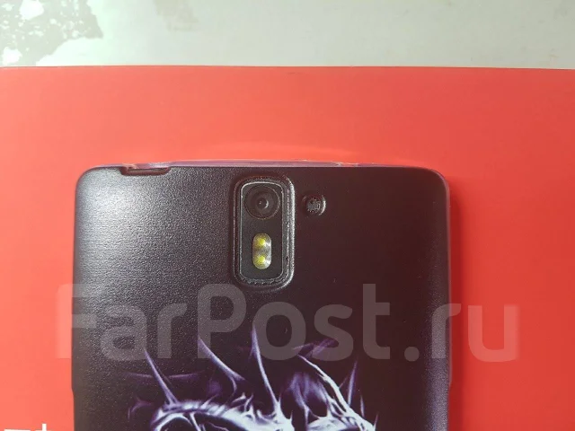 OnePlus One. �/�, ������, 3G, 4G LTE, ���������� ����