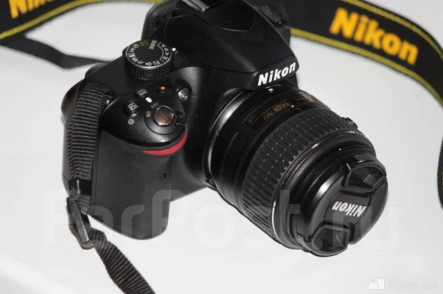 Nikon D3200 Kit. 20 � ����� �� ����
