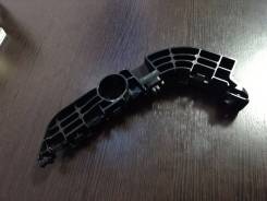Крепление бампера. Suzuki Spacia, MK32S Двигатель R06A